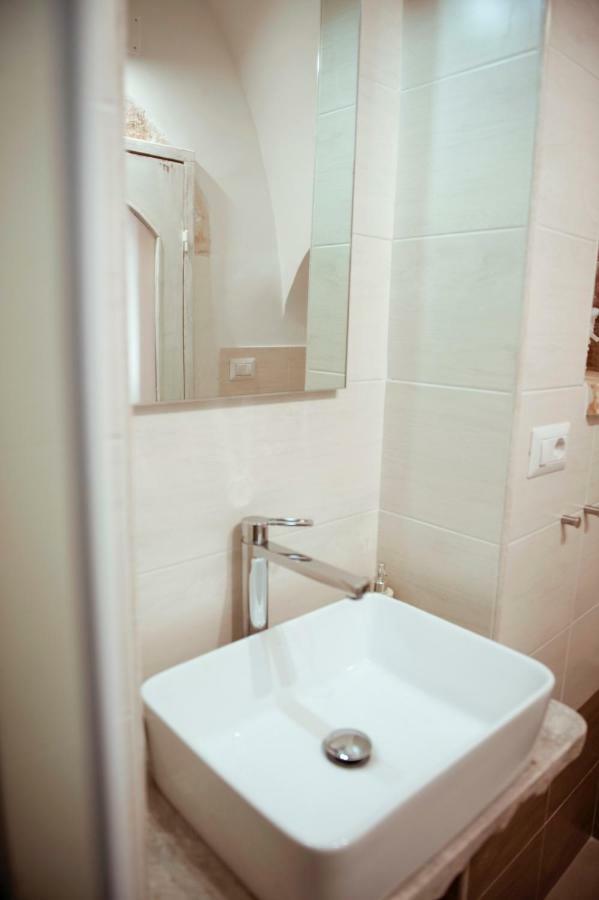 Exclusive Apartments 马丁纳弗兰卡 外观 照片